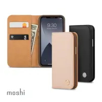 在飛比找momo購物網優惠-【moshi】iPhone 12/12PRO Overtur