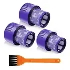 3 Pack Replacement Filter For DYSON Cyclone SV12 V10 Animal Absolute Total Clean