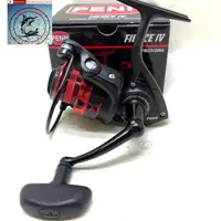 在飛比找蝦皮購物優惠-Reel PENN Fierce IV 1000-8000 