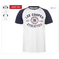 在飛比找蝦皮購物優惠-襯衫 lee cooper Auth