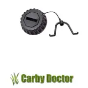FUEL CAP FOR STIHL 066 MS660 CHAINSAWS SCREW IN TYPE 0000 350 0509