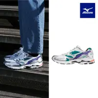 在飛比找momo購物網優惠-【MIZUNO 美津濃】MIZUNO SPORTS STYL