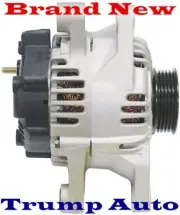 Alternator for Hyundai Terracan HP engine G6CU 3.5L Petrol 01-07 (for: Hyundai)