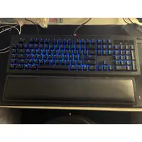 在飛比找蝦皮購物優惠-(二手)雷蛇 Razer Blackwidow Chroma