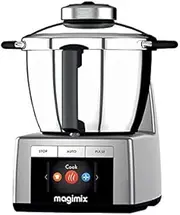 [Magimix] Cook Expert Chrome