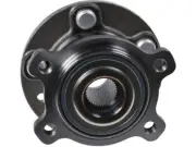 For 2016-2018 Ford Focus Wheel Hub Assembly Rear API 44459SH 2017 2.3L 4 Cyl PDL (for: Ford)