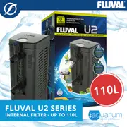 Fluval U2 Internal Filter (A470)