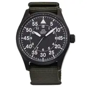 ORIENT東方錶 飛行機械錶-42mm RA-AC0H02N