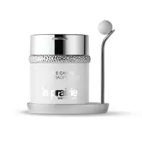 在飛比找SOGO istore優惠-la prairie 鑽白魚子時空聚光眼霜20ml