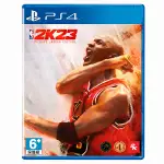 PS4 NBA 2K23 / 中文 麥可喬丹版【電玩國度】預購商品