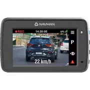 Navman Mivue 170 Safety Dash Camera