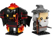 [Lego] Gandalf the Grey™ & Balrog™