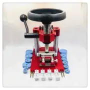 Screw Capping Machine Dual-Purpose Multi-Function Table Back Repair Tool Capping