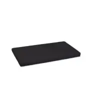 Superior Pet Goods Canvas Crate Mat