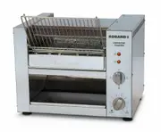 Roband Conveyor Toaster, 300 slices/HR