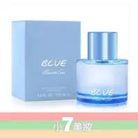 在飛比找蝦皮購物優惠-KENNETH COLE BLUE 男性淡香水 100ml【