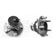 GSP Wheel Hub Assembly - 400151