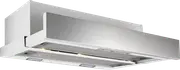 Omega 90cm Slideout Rangehood