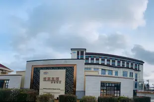 煙台將軍藍灣度假酒店General Blue Bay Resort Hotel