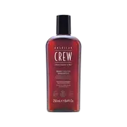 American Crew Daily Silver Shampoo 250ml