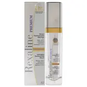 Rexaline Line Killer X-Treme Booster Anti-Aging Restructuring Serum For Unisex 1 oz Serum