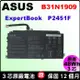 Asus B31N1909 原廠 電池 ExpertBook B2451 P2451F P2451FA P2451FB 0B200-03670000M B31BnE1