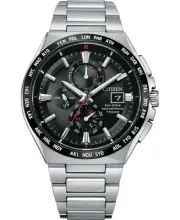 CITIZEN Men Analog Quartz Casual Watch Classic Dress Waterproof Sport Luxury Jap