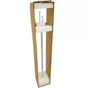 NEW! ~ Fisher 9-313-132 25mL Burett Borosilicate Glass