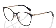 Ted Baker TB2237 Quinn 682 Women’s Glasses Blue Size 55 - Private Health Rebate - Blue Light Block Available