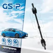 GSP Front Right CV Joint Drive Shaft for KIA Sportage EX LX KM KH812 JE552