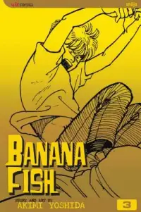 在飛比找博客來優惠-Banana Fish 3