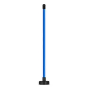 2Pcs Golf Alignment Rod,Magnetic Club Alignment Stick Demonstrates Correct3055