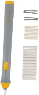 TOGEVAL Erase and Modify Sketches Effortlessly Electric Eraser Whiteboard Eraser Set