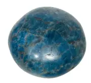Apatite Freeform - B