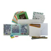 Polaroid Originals Color Instant Film for I Type Cameras 32 Exposures Bundle