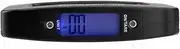 VALICLUD LCD Digital Luggage Scale Hook 50kg Max 10g Accuracy Handheld Weighing Scale