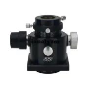 NEW GSO 10:1 Precision Micro Crayford Style Focuser Dual Speed Toothless Focuser