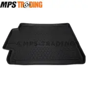 Land Rover Discovery 5 Semi Rigid Anti-Slip Boot Floor Loadspace Mat DA5561