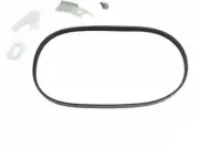 22WC76F Air Conditioning Accessory Drive Belt Fits 2008-2009 Subaru Outback (for: Subaru)