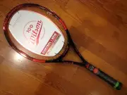 Wilson Pro Staff 95 100th Anniversary Edition Tennis Racquet - 4 3/8