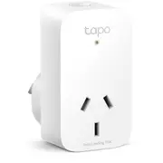 TP-Link Tapo Mini Smart Wi-Fi Plug