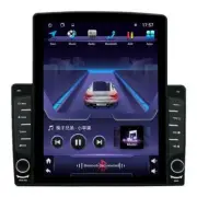 Android 8.1 Car Stereo Radio Player HD Touch Screen GPS Bluetooth 10.1in 1+16G (for: Porsche)