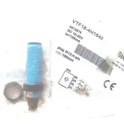 A● SICK VTE18-4N1640 Photoelectric proximity sensor ,NPN New