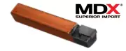 5/8 LH STR TURNING CARBIDE TIPPED TOOL BITS ITEM NO. AL10 C6