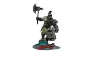 DIAMOND SELECT TOYS Marvel Gallery: Thor Ragnarok Hulk PVC Vinyl Figure, 12 inches, Model:AUG172642 for ages 168 months to 1188 months