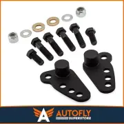 For 2002-2016 Harley Davidson Road King Smart 1" to 3" Variable Lowering Kit