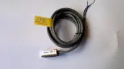 CS1-U 5-240V 2M Length Wire Air Pneumatic Cylinder Magnetic Reed Switch NO