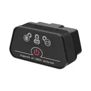 Vgate OBD2 Scanner iCar2 ELM327 Bluetooth Diagnostic Tool Support All OBD