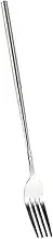 KOCKSHION Extendable Stainless Steel Fork Portable for Camping and Travel Ergonomic Design for for Hiking and Outdoor Dining Fine Workmanship for Experience