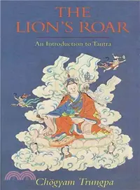 在飛比找三民網路書店優惠-The Lion's Roar